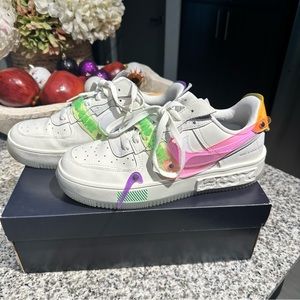 Nike Air Force One Have A Good Game Sneaker